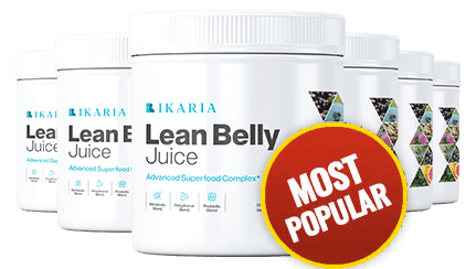 Buy Ikaria Lean Belly Juice